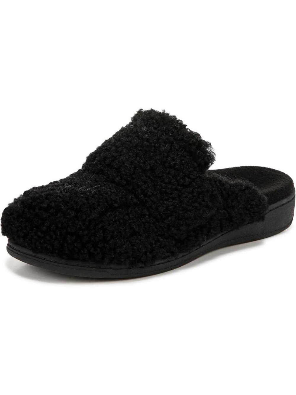 Cozy Women's Arch Support Slippers - Gemma II Style for Comfort & Relaxation
